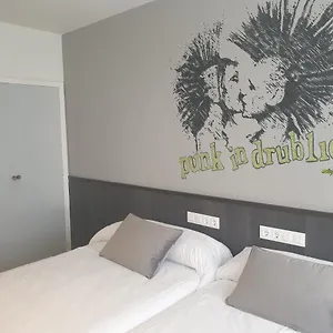 Hotel Arts - Gasteiz Centro, Vitoria