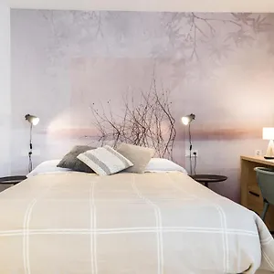 Apartahotel Salburua, Vitoria