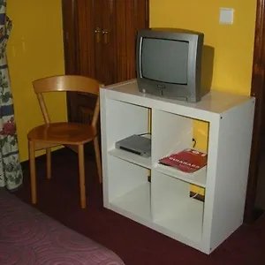 Hotel Amarica, Vitoria