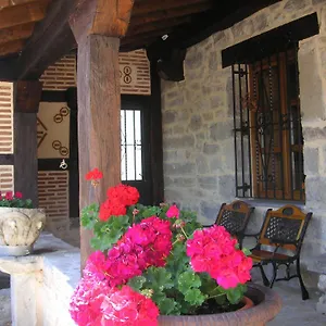 Hotel El Coto Restaurante, Vitoria