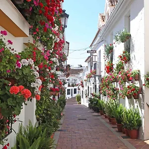 La , Benalmádena España