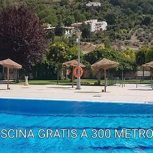 Parque 2*, Cazorla España